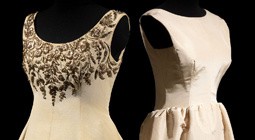 Dior + Balenciaga: The Kings of Couture and Their Legacies Image 1